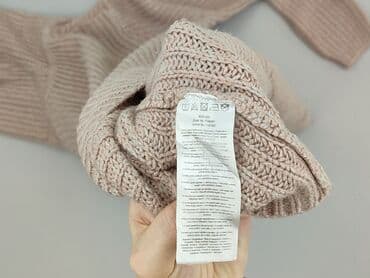 sweter z dinozaurem: Kardigan damski, S — 4