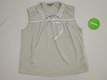 bluzka montego: Mint & Berry, Bluzka damska, rozmiar XL — 2