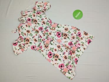 biala marynarka sukienka: J. Stars, Sukienka damska, XL — 2