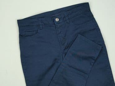 United Colors of Benetton, Spodnie materiałowe damskie, rozmiar M