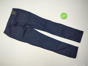mets jeans: Cross Jeans, Jeansy dla mężczyzn, rozmiar M — 3