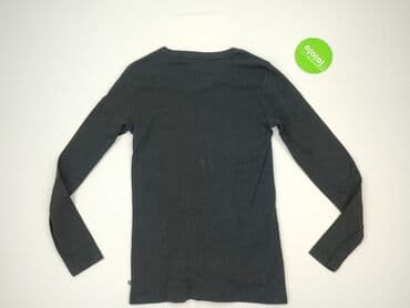 bluzki basic czarne: Vero Moda, Bluzka damska, S — 3