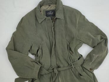 Trencz damski, L w lalafo.pl Trencz damski, L