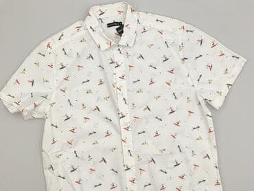 Inextenso, Shirt for men, M