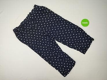 c a dzwony: Spodnie 3/4 damskie, rozmiar XL — 3