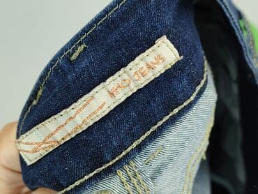 spódniczka jeansowe zara: Spódnica damska, rozmiar L — 4