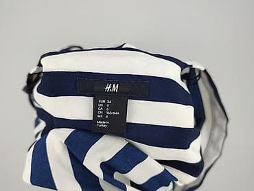 sklep h: H&M, Sukienka damska, rozmiar S — 4