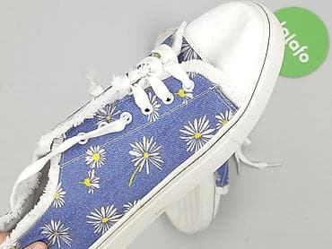 klapki hermes born2be: Trampki damskie, rozmiar 40 — 4