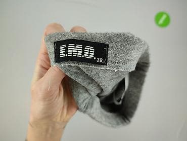 sliskie legginsy: Spódnica damska, rozmiar M — 4