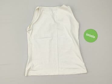 greenpoint bluzki biale: Greenpoint, Top damski, rozmiar S — 3