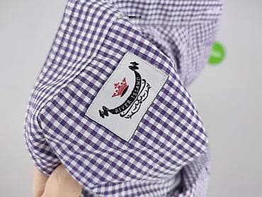 koszula mcgregor: River Island, Koszulа dla mężczyzn, rozmiar M — 4