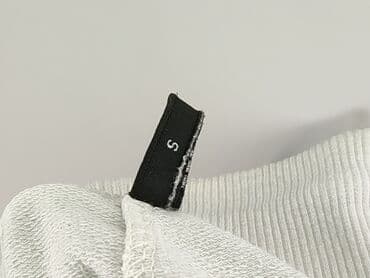 spodnie dresowe megi: MEGI, Spodnie dresowe damskie, rozmiar S — 5