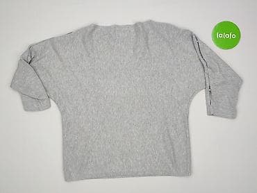 sweter amisu: Reserved, Sweter damski, rozmiar S — 4