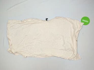 kombinezon wysokogórski: H&M Divided, Ponczo damskie, rozmiar One size — 3