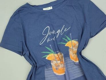 koszulka zeglarska: T-shirt damski, rozmiar M — 1