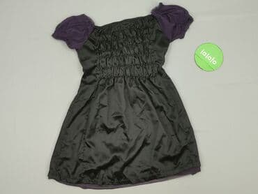 sukienka fioletowa zara: Sukienka damska, rozmiar S — 3