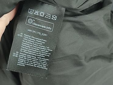 identic man kurtka: Esmara, Kurtka zimowa damska, rozmiar L — 5