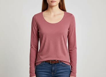 ifriko bluzy: My Essential Wardrobe, Bluzka damska, rozmiar S — 8