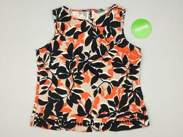 apricot bluzki: W, Bluzka damska, rozmiar 2XL — 2