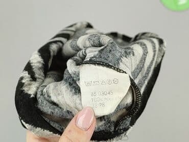 spodnie w panterkę stradivarius: Top damski, rozmiar M — 3