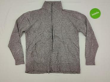 kurtka 46: Kardigan damski, rozmiar XL — 2