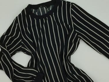 only sweter w paski: ONLY, Sweter damski, S — 1