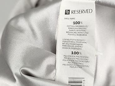 reserved kozuch: Trencz damski, rozmiar XS — 5