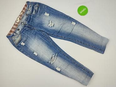 zara t shirty basic: YZY Jeans, Jeans for women, size M — 2