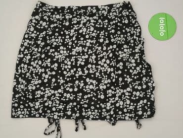 spódnice plisowane długie allegro: Shein, Women`s skirt, size M (EU 38) — 3