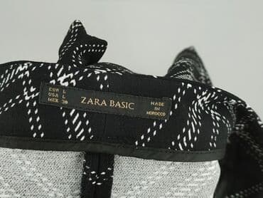 Жінкам: Zara, Брюки жіночі, L на lalafo.pl — 5 Жінкам: Zara, Брюки жіночі, L — 5