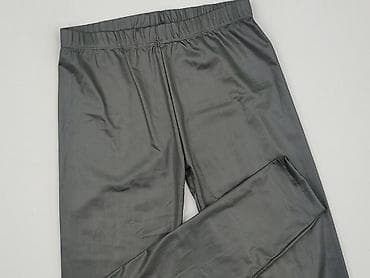 legginsy glamour: Legginsy rozmiar L — 1