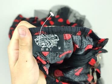 sukienki dla niskich i grubych: Hearts & Roses, Sukienka damska, rozmiar M — 4