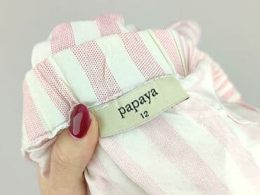 papaya ubrania sukienki: Papaya, Bluzka damska, rozmiar M — 5