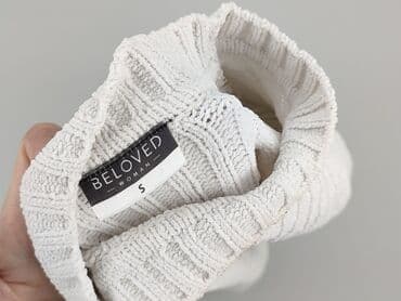 stradivarius swetry: Beloved, Sweter damski, rozmiar S — 4