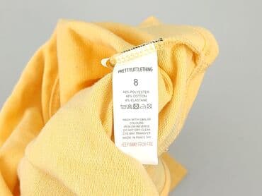 sweter crop top: PrettyLittleThing, Top damski, rozmiar S — 5