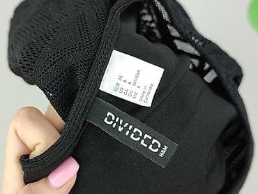 biustonosz c: H&M Divided, Top damski, rozmiar S — 5