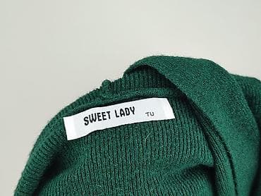 bluzy black squad: Kardigan damski, rozmiar One size — 5