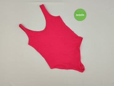 narzutka na stroj sinsay: Sinsay, Body damskie, rozmiar S — 4