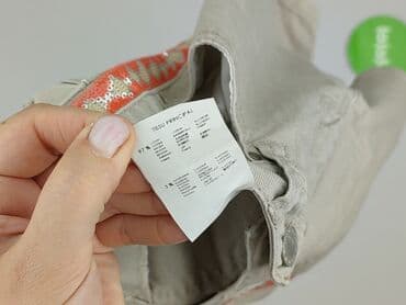 promod jeansy: Promod, Szorty damskie, rozmiar M — 5