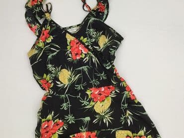 hawajska sukienka vinted: Red Queen, Sukienka damska, rozmiar S — 1