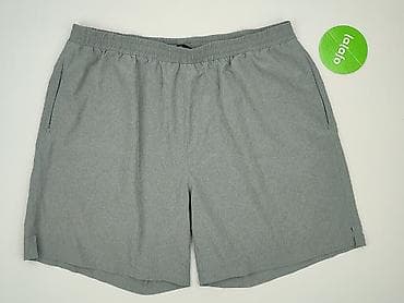 nylonowy dres: Szorty dla mężczyzn, rozmiar 2XL — 2