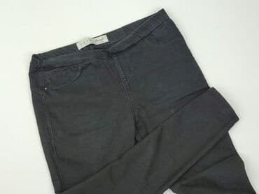 Denim Co, Jeansy damskie, rozmiar L