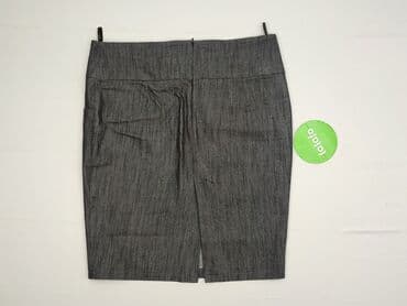 plisowane spódnice szara: TOP Trends, Spódnica damska, rozmiar XL — 3