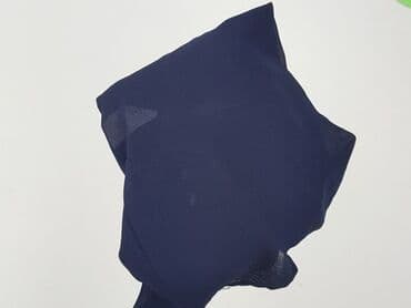 niebieski sweter: Red Valentino, Bluzka damska, rozmiar L — 5