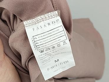 koszula repablo: Fasardi, Bluzka damska, rozmiar M — 5