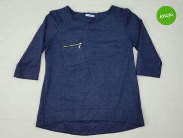 ozonee bluzki damskie: Bluzka damska, M — 2