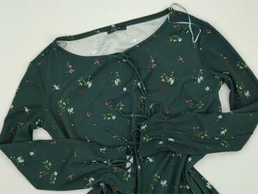 sukienka z kołnierzykiem mohito: Mohito, Sukienka damska, rozmiar M — 1