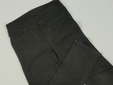rajstopy w kropki allegro: Leggings for kids, H&M, 9 years, 128/134, condition - Very good — 1