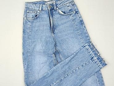 jeans hm: FB Sister, Jeansy damskie, rozmiar XS — 1