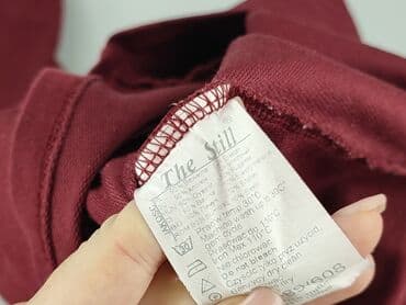 programmer t shirty: Women`s tunic, size S (EU 36) — 4
